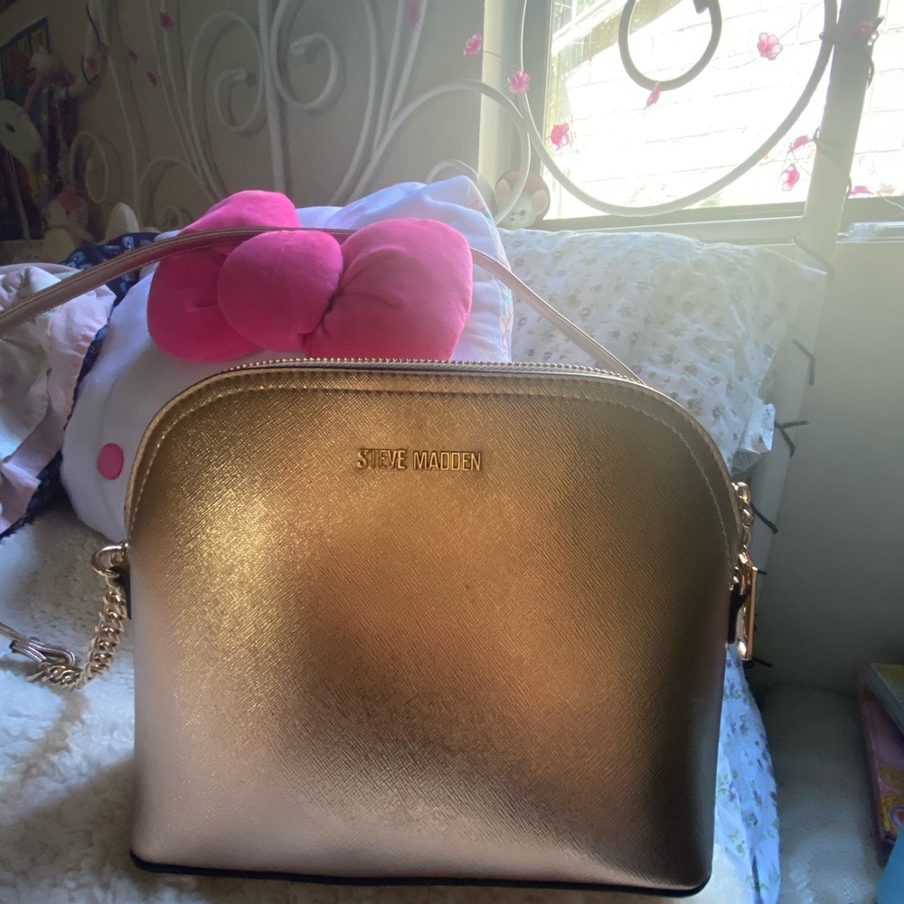 Steve Madden Crossbody Bag